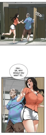Sneak a Peak screencaps : página 712