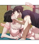 Sneak a Peak screencaps : página 825