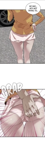 Sneak a Peak screencaps : página 834