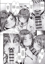 SNS de Daininki na Layer ga Watashi o Sasotte Off-Pako no Hanashi. ~Himitsu no Nijikai Sex Hen~?Una cosplayer famosa me invitó a tener sexo después del evento ~Edición de sexo en fiesta secreta~ : página 9
