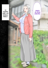 Sobo to 2-paku 3-nichi onsen ryok? zenpen : página 3