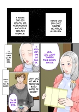 Sobo to 2-paku 3-nichi onsen ryok? zenpen : página 4