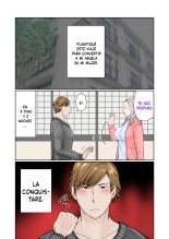 Sobo to 2-paku 3-nichi onsen ryok? zenpen : página 5