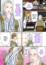 Sobo to 2-paku 3-nichi onsen ryok? zenpen : página 6