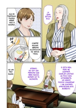 Sobo to 2-paku 3-nichi onsen ryok? zenpen : página 7