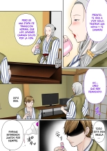 Sobo to 2-paku 3-nichi onsen ryok? zenpen : página 9