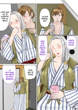 Sobo to 2-paku 3-nichi onsen ryok? zenpen : página 10