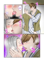 Sobo to 2-paku 3-nichi onsen ryok? zenpen : página 12
