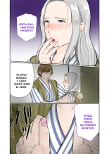 Sobo to 2-paku 3-nichi onsen ryok? zenpen : página 13