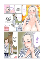 Sobo to 2-paku 3-nichi onsen ryok? k?hen : página 4