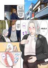 Sobo to 2-paku 3-nichi onsen ryok? k?hen : página 12