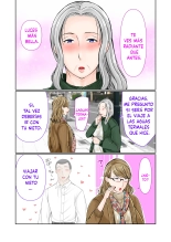 Sobo to 2-paku 3-nichi onsen ryok? k?hen : página 44