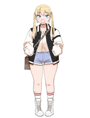 hentai original