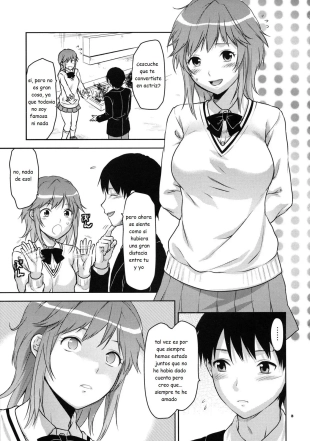 hentai Soen Rihoko