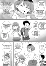 Mama Kaori El Abrazador : página 3