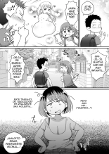 Mama Kaori El Abrazador : página 4