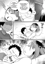 Mama Kaori El Abrazador : página 9