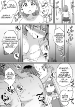 Mama Kaori El Abrazador : página 29
