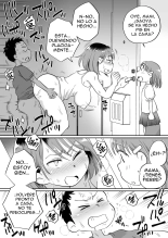 Mama Kaori El Abrazador : página 30
