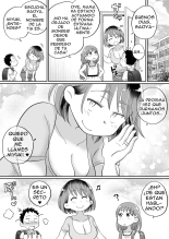 Mama Kaori El Abrazador : página 38