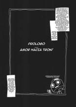 Soko ni Ai wa Aru no!  Vol 4 - Tron ni Koufun! Yokokuhen : página 3