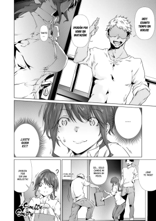 hentai Soko ni Utsuru Kao ha