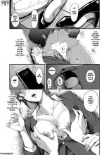 Sokuhame! Harem - Oh yes! Pussy harem!! Cap 1-5 : página 5