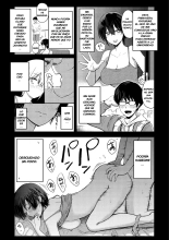 Sokuhame! Harem - Oh yes! Pussy harem!! Cap 1-5 : página 7
