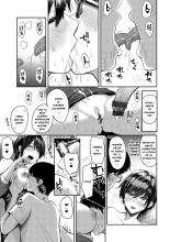 Sokuhame! Harem - Oh yes! Pussy harem!! Cap 1-5 : página 11