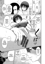 Sokuhame! Harem - Oh yes! Pussy harem!! Cap 1-5 : página 15