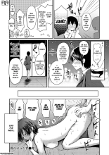 Sokuhame! Harem - Oh yes! Pussy harem!! Cap 1-5 : página 20