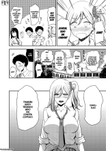 Sokuhame! Harem - Oh yes! Pussy harem!! Cap 1-5 : página 44
