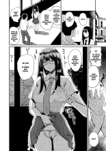 Sokuhame! Harem - Oh yes! Pussy harem!! Cap 1-5 : página 56