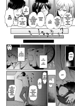Sokuhame! Harem - Oh yes! Pussy harem!! Cap 1-5 : página 70