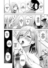 Sokuhame! Harem - Oh yes! Pussy harem!! Cap 1-5 : página 76