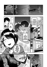 Sokuhame! Harem - Oh yes! Pussy harem!! Cap 1-5 : página 81