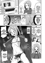 Sokuochi Josou Danshi Shuu Hametsu Hen : página 3