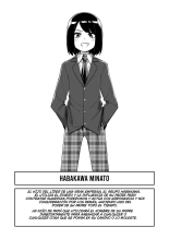 Sokuochi Josou Danshi Shuu Hametsu Hen : página 6