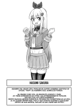 Sokuochi Josou Danshi Shuu Hametsu Hen : página 10