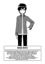 Sokuochi Josou Danshi Shuu Hametsu Hen : página 14