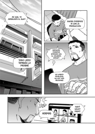 hentai Solitude Heather