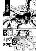 Solo Hunter No Seitai 2 THE FIRST PART : página 6