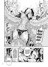 Solo Hunter No Seitai 2 THE FIRST PART : página 22