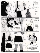 Solo Nosotras : página 6