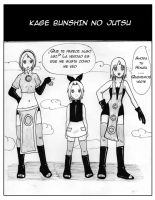 Solo Nosotras : página 8