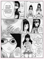 Solo Nosotras : página 22