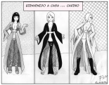 Solo Nosotras : página 24