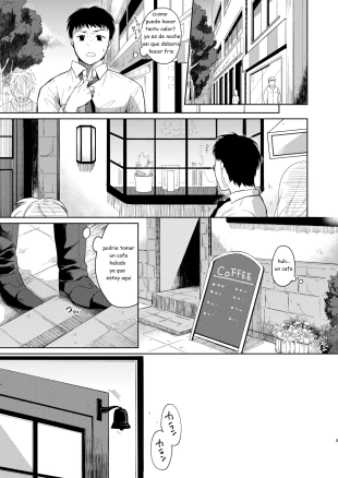 hentai solo pienso en ti - Thinking Of You Chapter 1