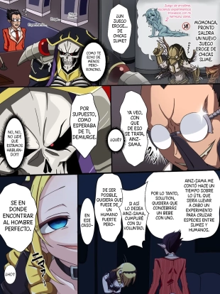 hentai overlord