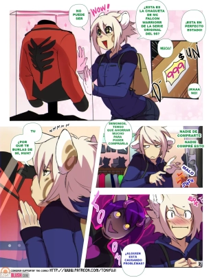 hentai Some Things Never Change